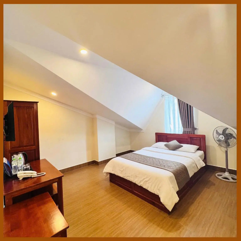 Nam Xuan Premium Hotel