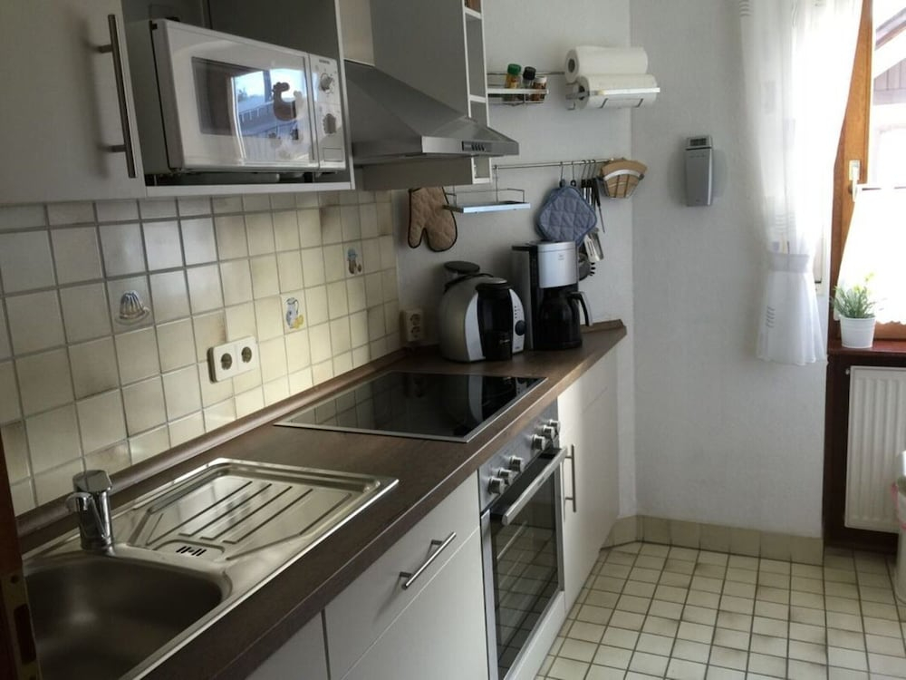 Appartementencomplex Titisee