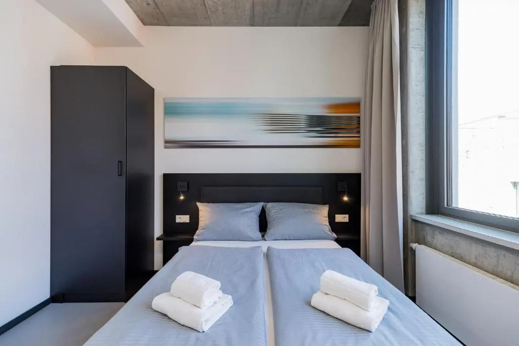 Nena Apartments Moritzplatz by LESA