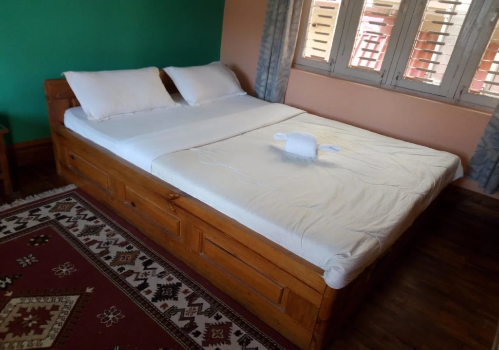 Hotel Angel