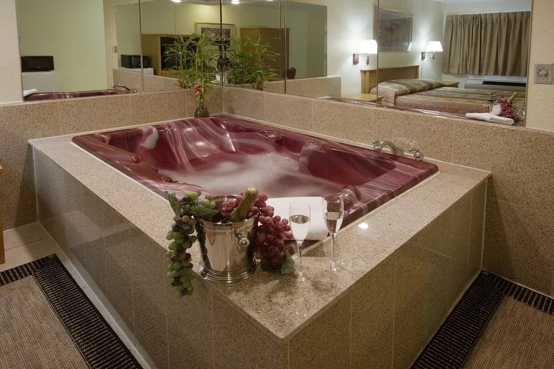 Americas Best Value Inn