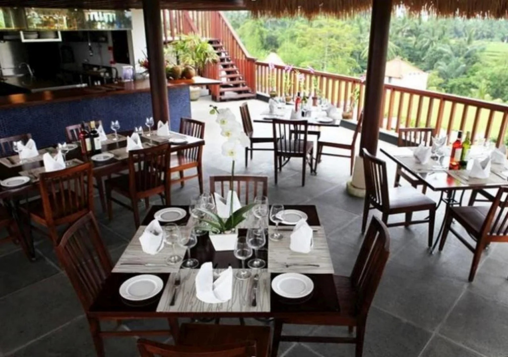 Ubud Green Resort Villas Powered by Archipelago