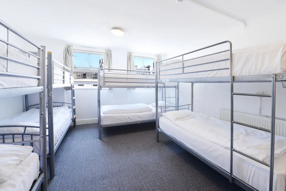 Gallery Hyde Park Hostel