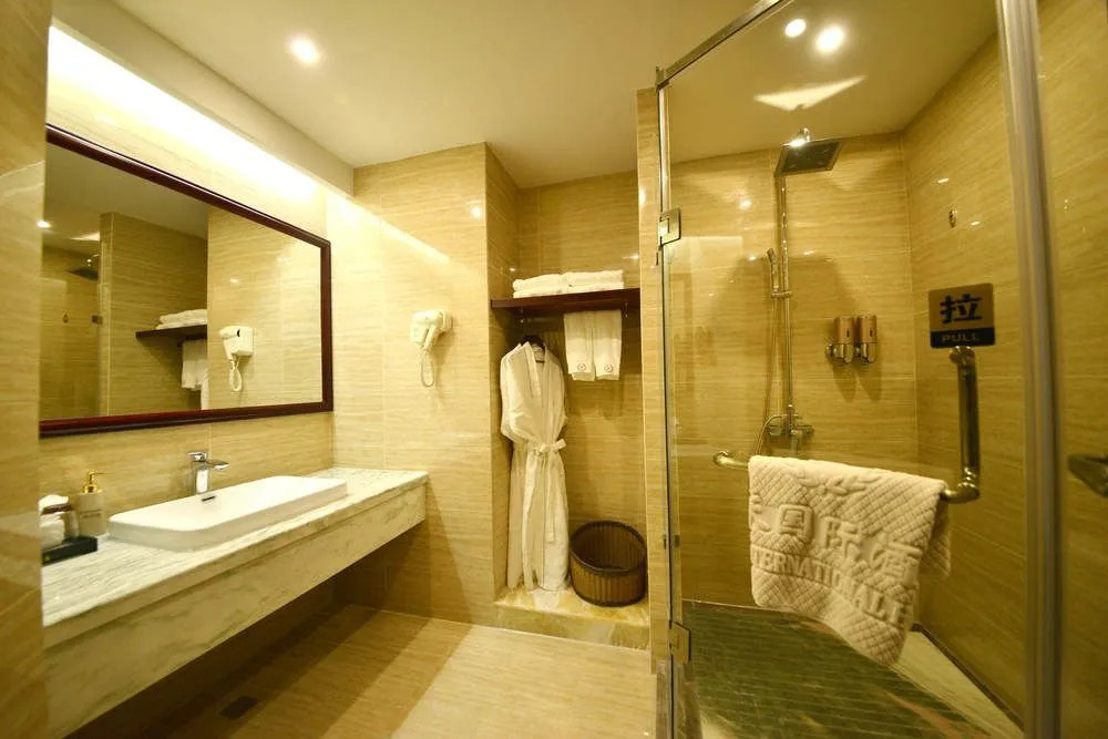 Guilin Dihe International Hotel