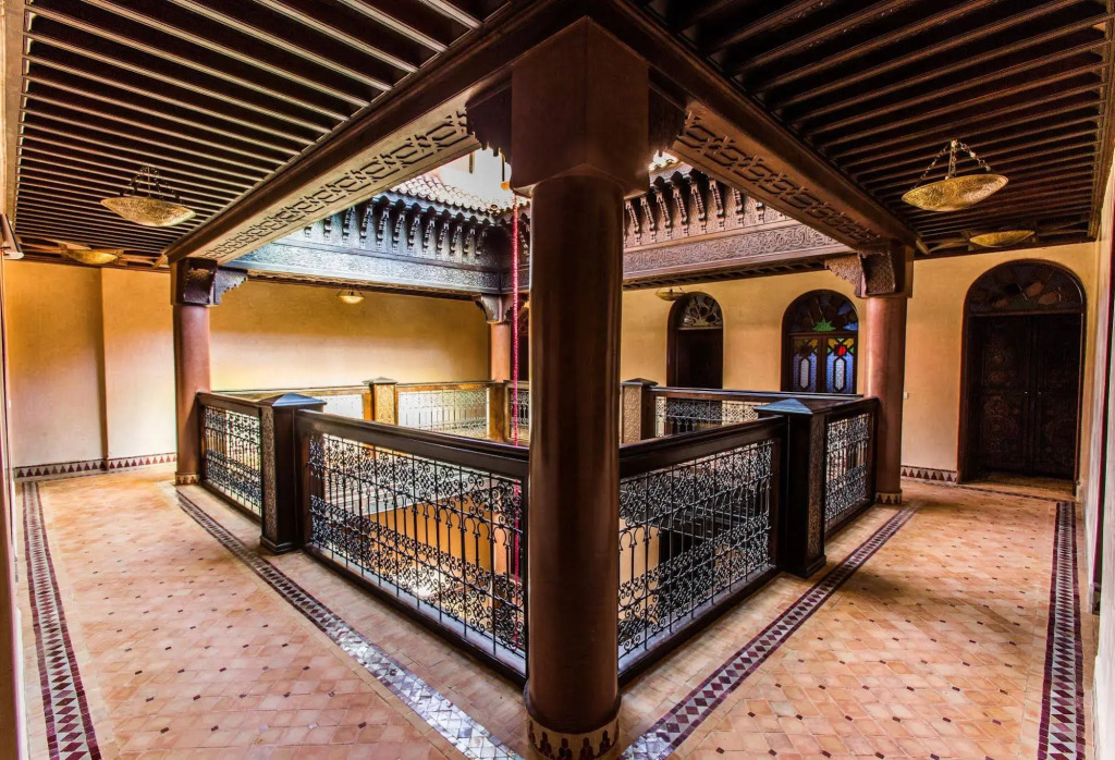 Riad Ritaj