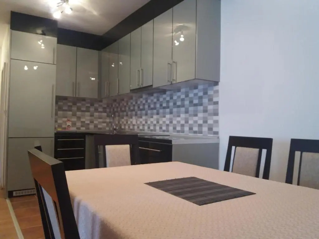 Renome apartmani
