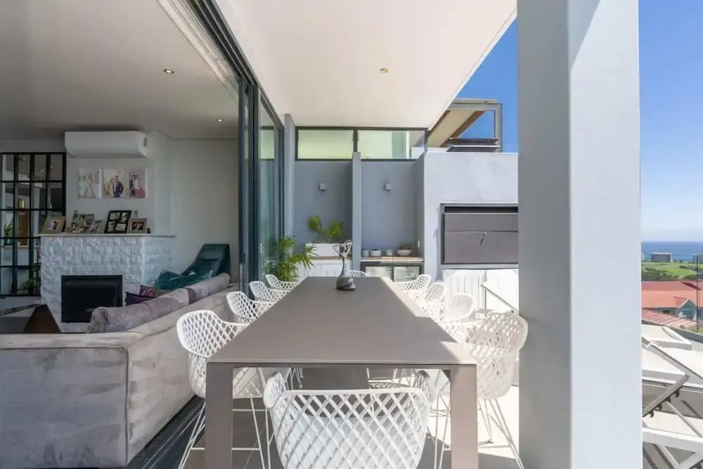 Ocean Views 5 Bedroom Apartments