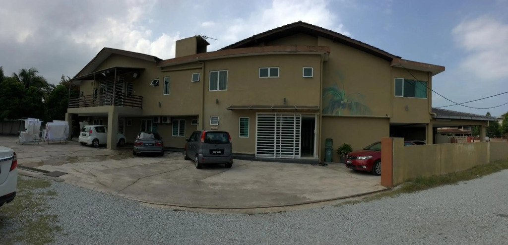 Pantai GuestHouse