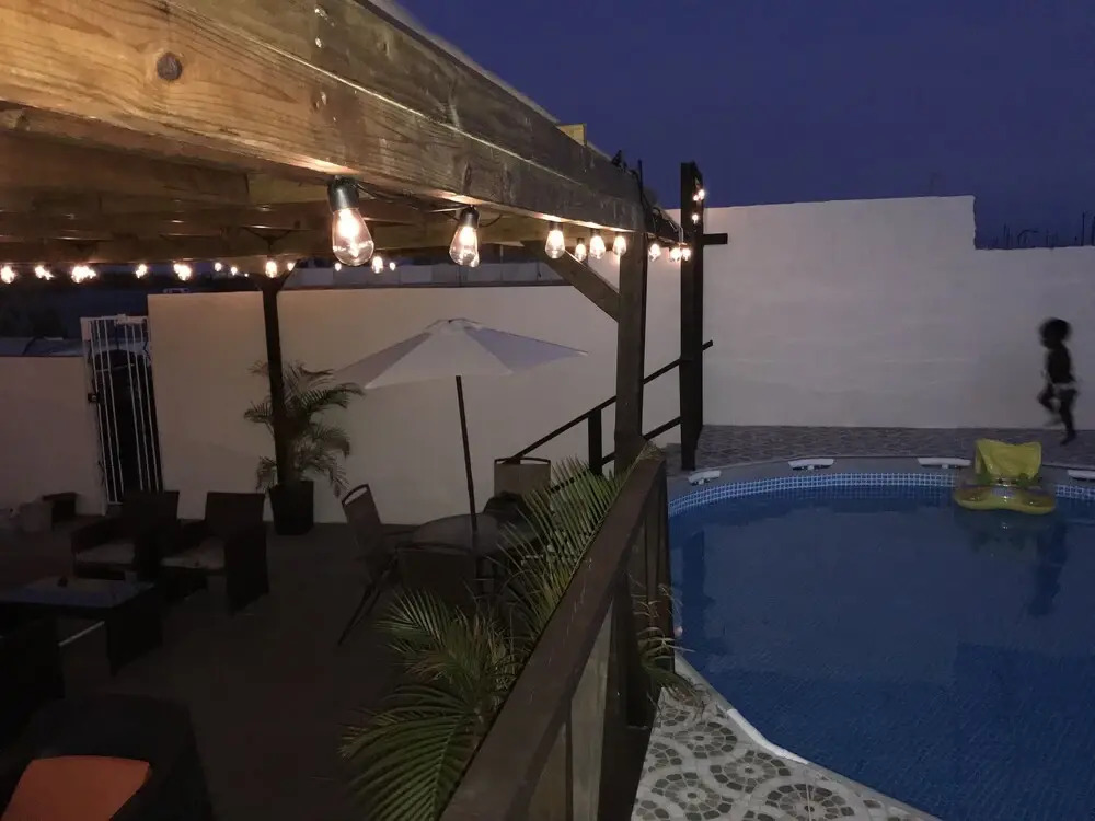 Kardel Vacation Apartments