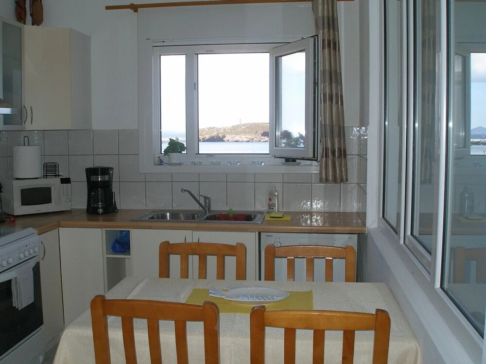 Madalenas - apartment with sea view