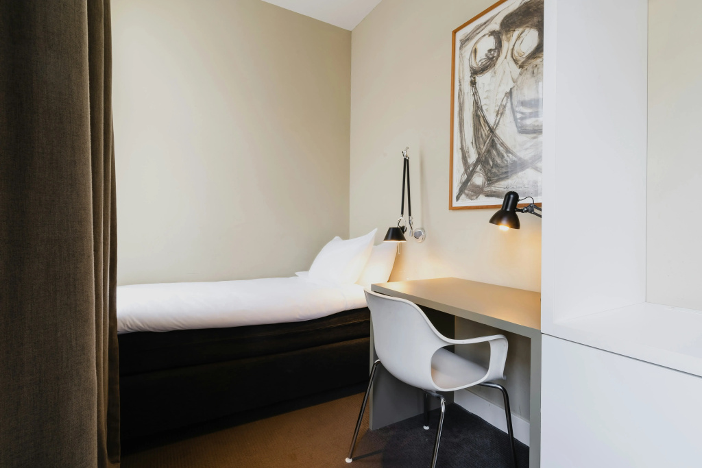 Hotel Roemer Amsterdam