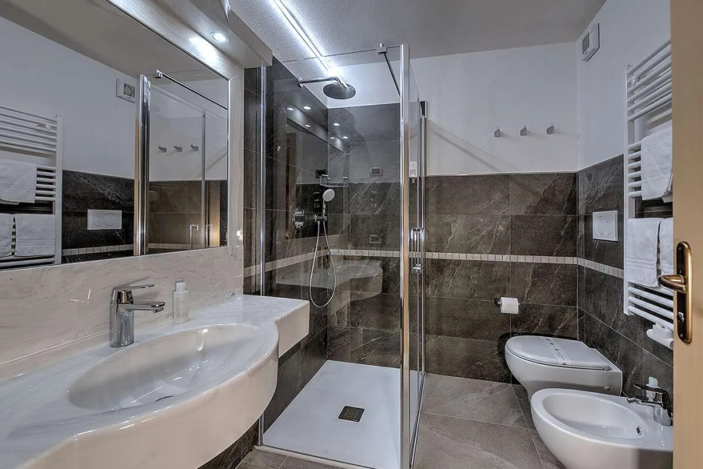Hotel Madonna delle Nevi