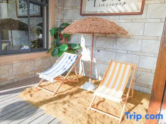 Meet Happiness Homestay