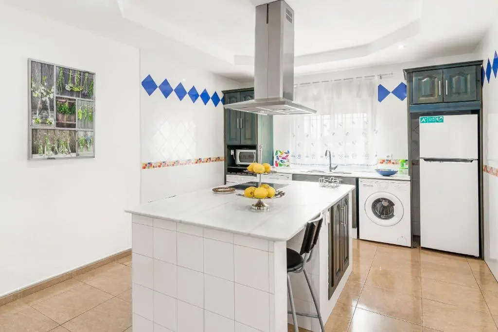 Casa Familiar La Lobita 2
