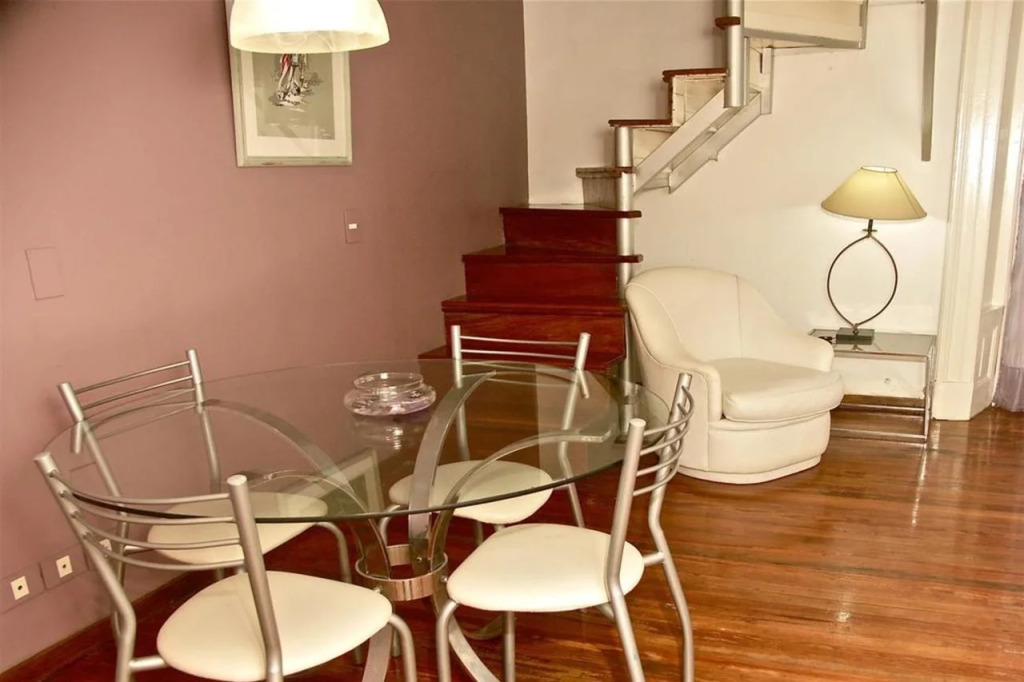 Loft Argentino Apart Buenos Aires