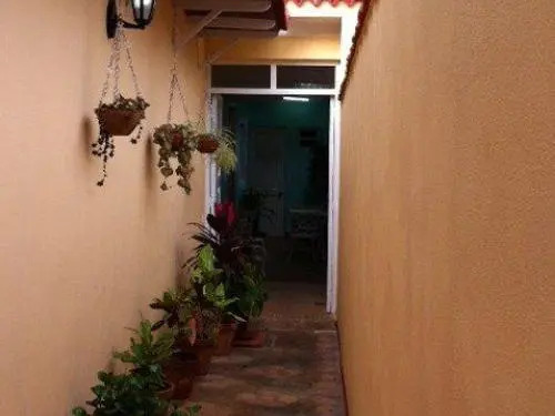Casa Zenia Ana