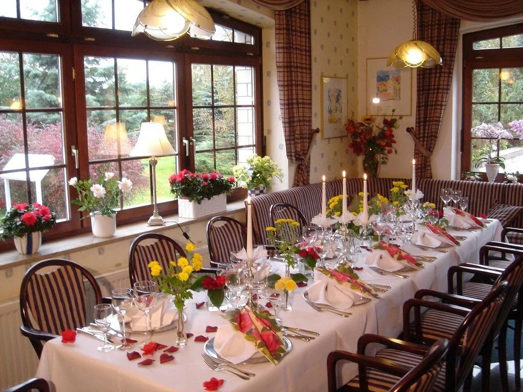 Hotel Blinkfüer