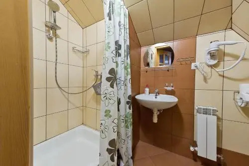Pokoje Gościnne Kornelia- Jacuzzi, sauna !