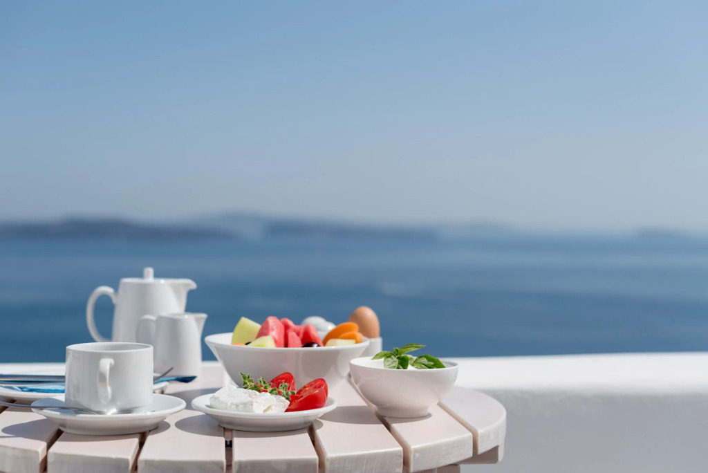 Thirea Suites
