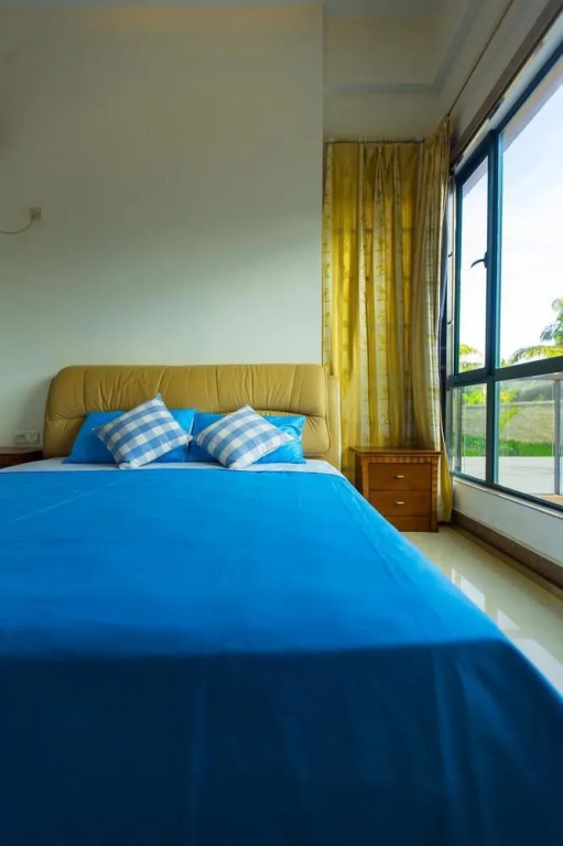Sanya Haohai Lanting Apartment