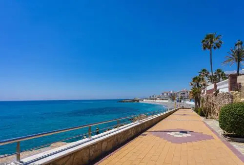Andaluz Apartments Torrecilla