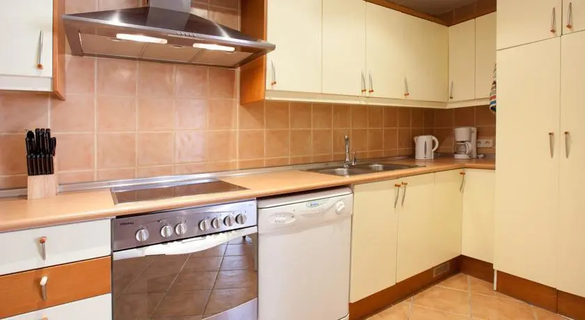 Akira Flats Sitges Apartments