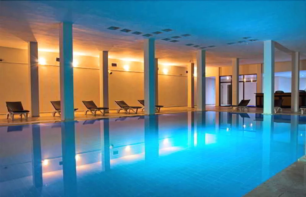 Beks Premium Resort & Spa