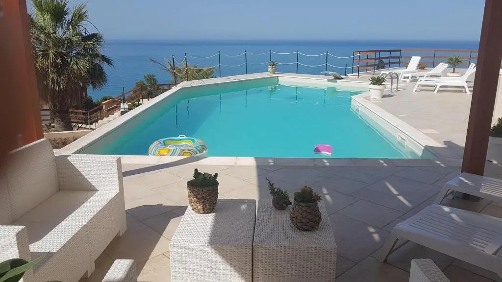 B&B Terrazze Chiaramontane Exclusive Resort