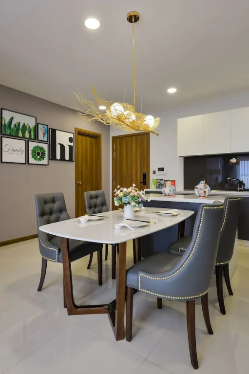 De Capella Aparment