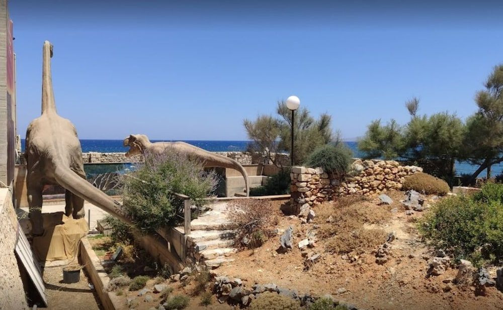 Heraklion Old Port Apartments