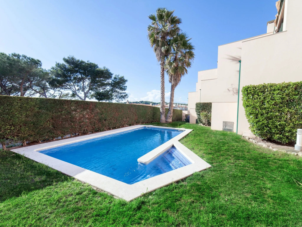 Apartment Empuries Beach by Interhome