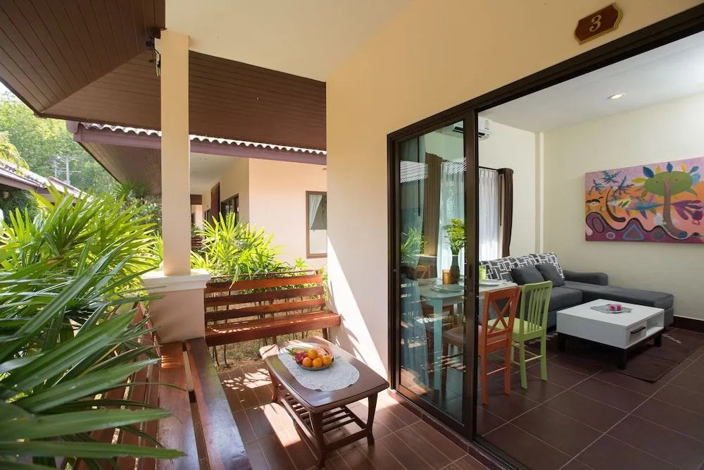 Krabi Residences