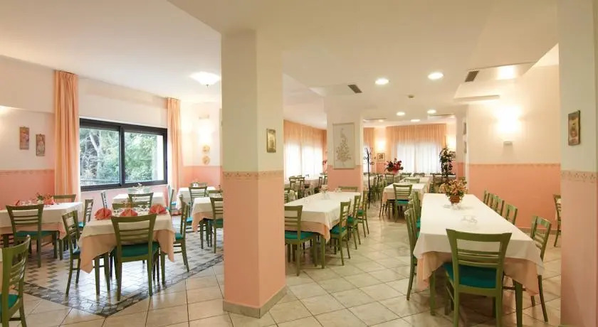 Hotel Ristorante Costaverde
