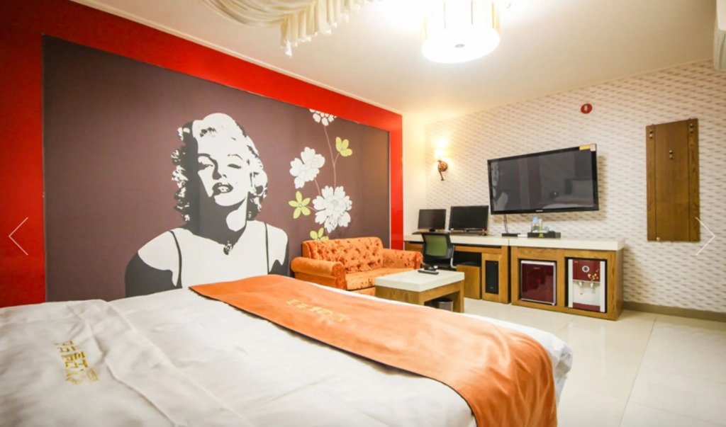 Beauty Motel