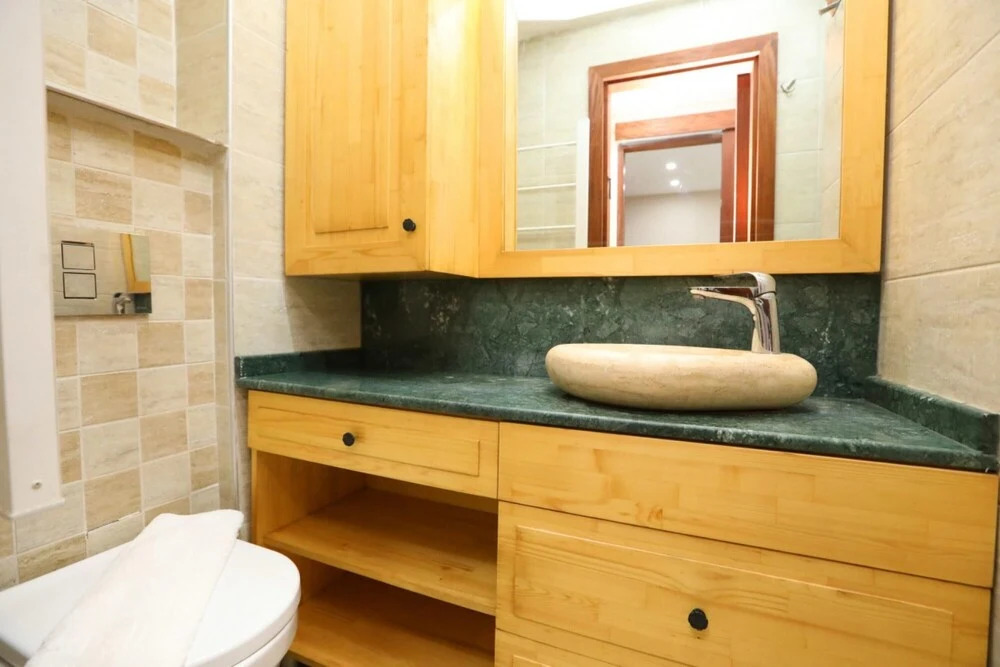 House Near Trendy Attractions and Close to Taksim