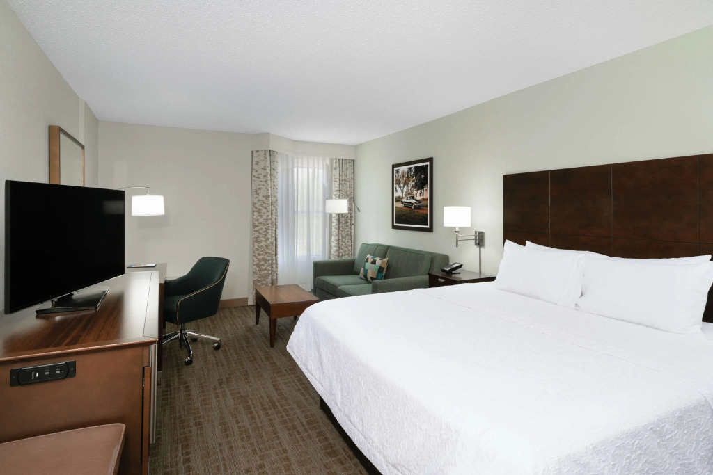 Hampton Inn & Suites Nashville Franklin