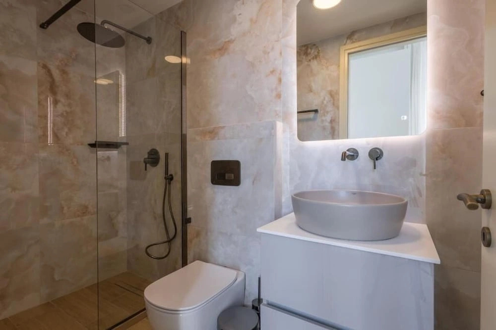 Promenade Chios Port Residences