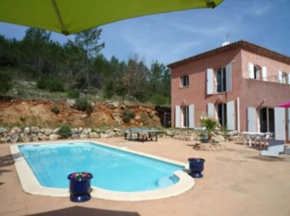 Villa With 4 Bedrooms in Les Arcs, With Wonderful Mountain View, Priva