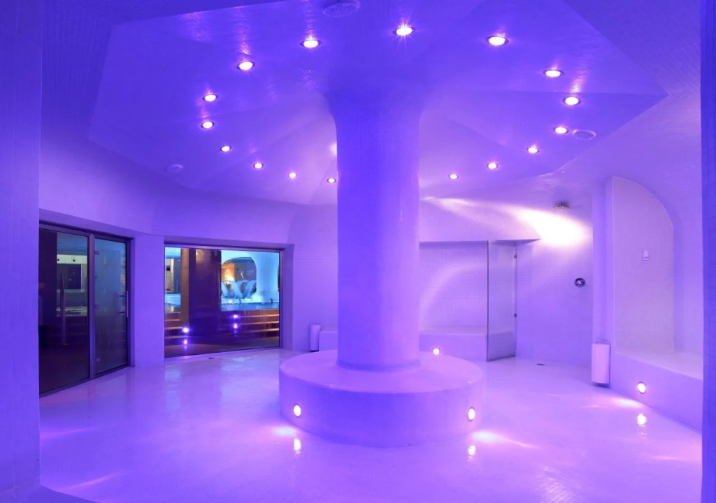 Castro Exclusive Residences SPA Sagrada Familia