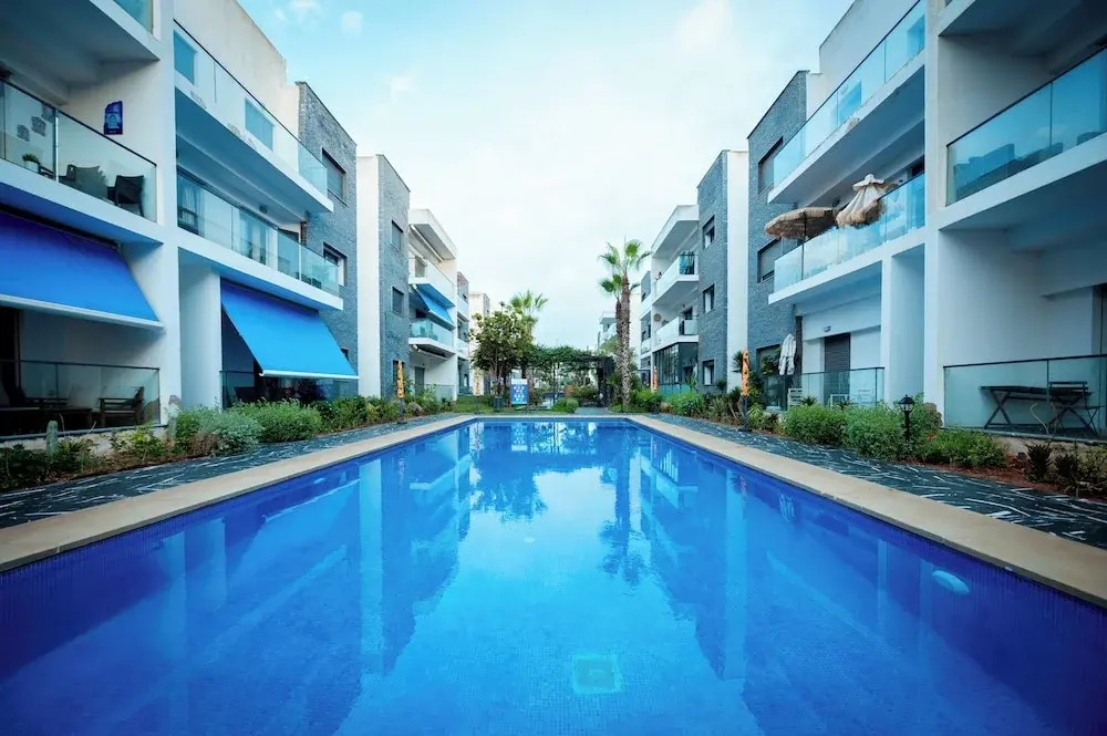 Garden Bay Signature AppartHotel
