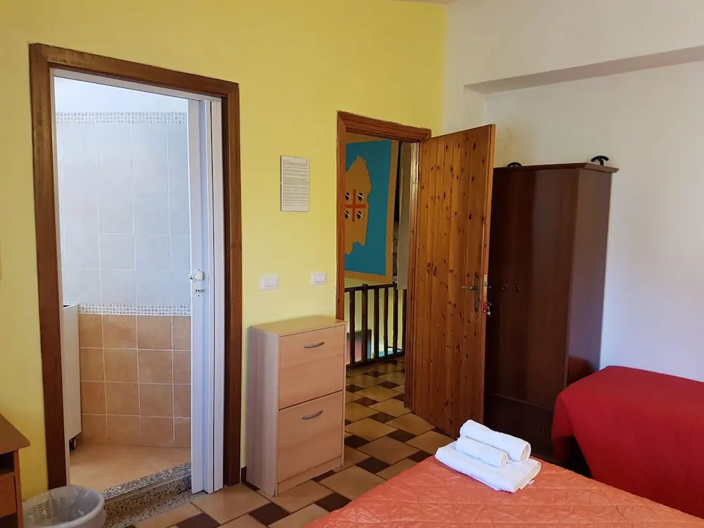 B&B Fantar House