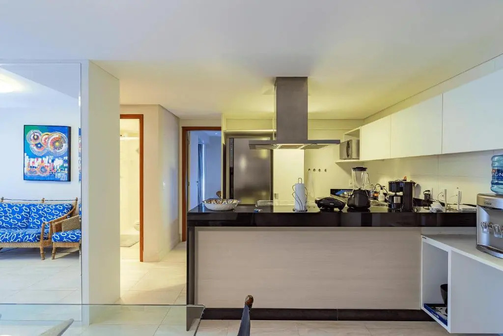 Nannai Residence #101 - Alto Padrão by Carpediem