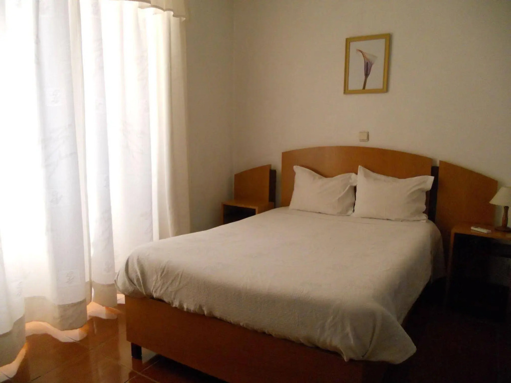 Отель Belém Tejo