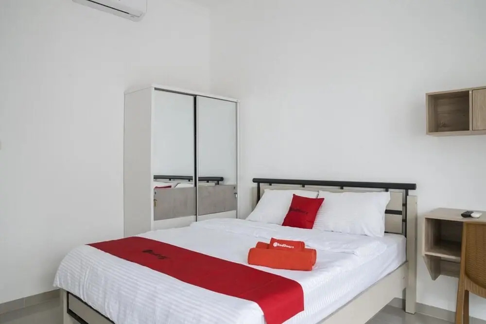 GM Residence by RedDoorz
