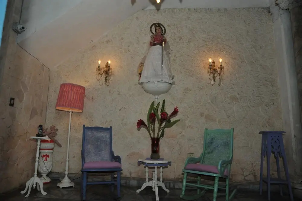 Casa Manrique