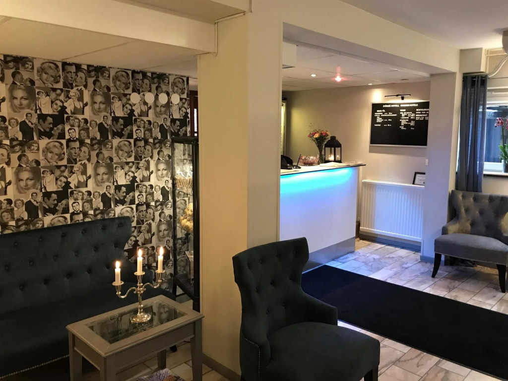 VICI Hotels Linköping