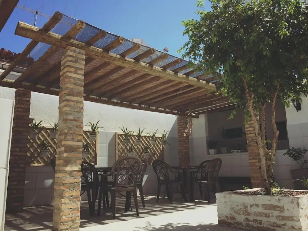 Hostel Pajuçara