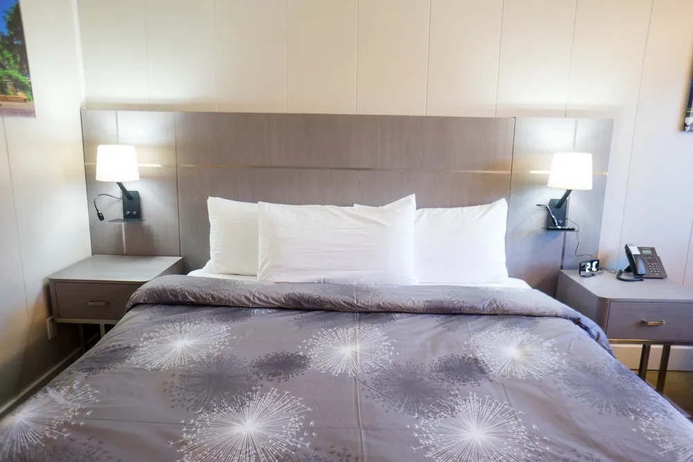 Stay Express Inn Chattanooga