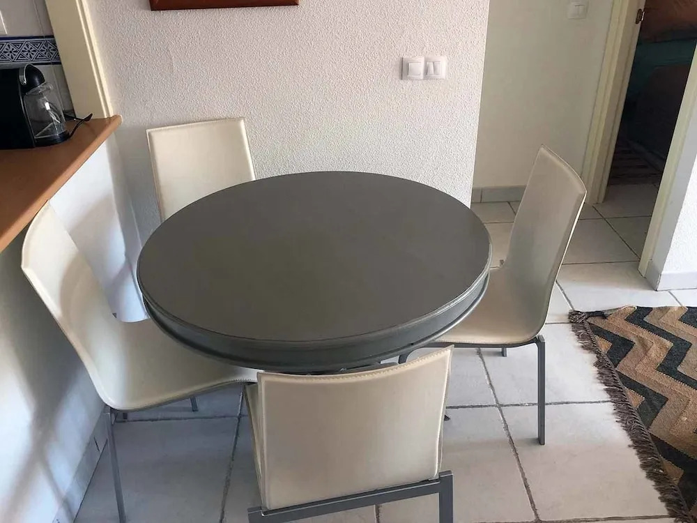 Apartamento Jardines M2-1B