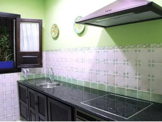 Mi Casa En Cordoba